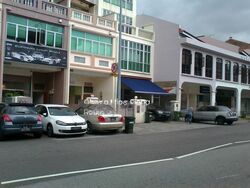 Race Course Road (D8), Shop House #566780701
